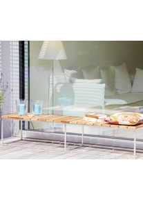 Lux table basse / banc / banc de jardin Jan Kurtz