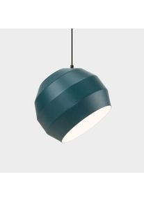 Pitch Pendant Hängeleuchte Vitamin-Blau