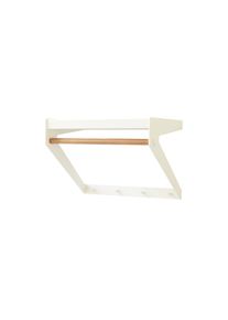 Copenhagen City Rack vestiaire Cane-Line