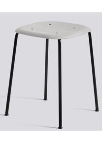 Soft Edge 70 Stool Tabouret Hay