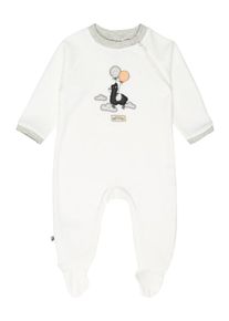 Jacky Barboteuse / body 'LAMA' blanc taille 44