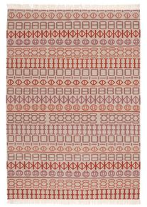 Kilim Sioux / Naidu / Lima 200x300 tapis GAN