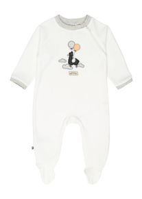 Jacky, Sparkedragt/Body 'LAMA', Offwhite, Størrelse 44