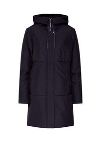 Elvine Parka d’hiver 'Tiril' Femme noir taille XXL