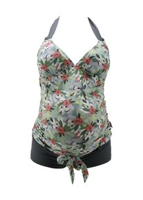 Petit Amour Tankini dla kobiet mieszane kolory Rozmiar S