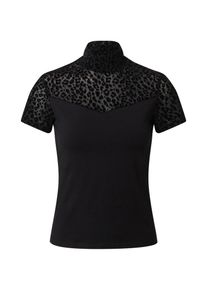 Urban Classics, Damer, Shirts, Sort, St&oslash;rrelse L