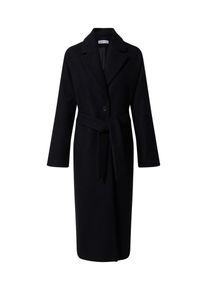 EDITED Manteau mi-saison Femme noir taille 32