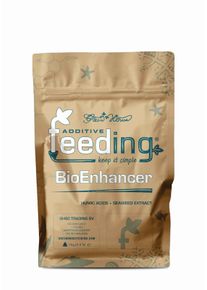 Green House Powder Feeding Enhancer 500g