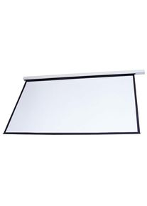Eurolite Motor Canvas 16:9 300x168cm Ecran de projection
