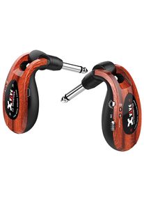 Xvive U2 Wireless System Wood Systèmes guitare sans fil