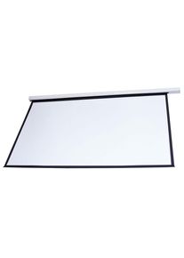 Eurolite Motor Canvas 4:3 240x180 cm Ecran de projection
