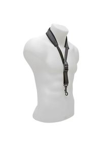 BG S10 SH Saxophone Strap (L) Correa instr. viento
