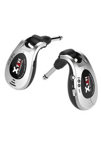 Xvive U2 Wireless System Systèmes guitare sans fil