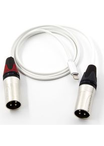 AudioTeknik smartphone oneXLR Câble Y