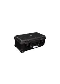 Litecraft MCS 1501 Trolley Case pour transport