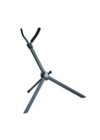 KÖNIG & MEYER K&M 14335 Tenor-Saxophone Stand Jazz Soportes instr. viento