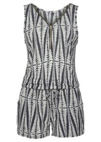 Lascana Combinaison Femme gris taille 36
