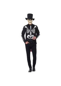Smiffys Senor Muerte Kostüm