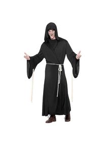 Smiffys Costume da guardiano della morte