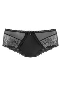 Lascana, Damer, Panty, Sort, Størrelse XS/S