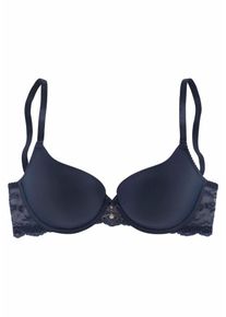 Lascana Soutien-gorge Femme bleu taille 85