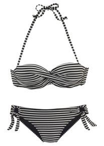 s.Oliver Bikini Femme noir taille 34
