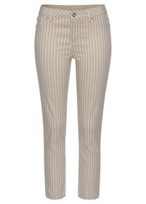 Lascana Jeggings Femme beige taille 34