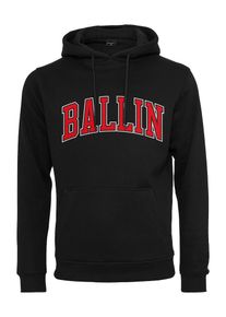 Mister Tee Sweat-shirt Homme noir taille XS