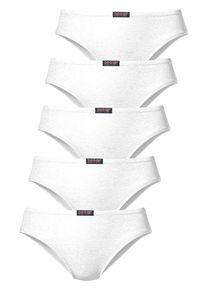 H.I.S. H.I.S Slip Femme blanc taille 52