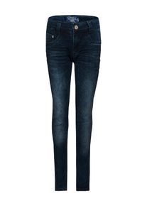 Blue Effect Jean Filles bleu taille 170