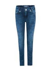 Blue Effect Jean Filles bleu taille 140