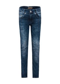 Blue Effect, Drenge, Jeans, Blue Denim, Størrelse 134