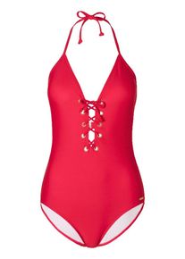 Bruno Banani Maillot de bain Femme rouge taille S