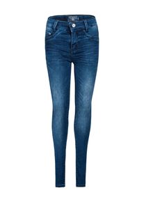 Blue Effect, Piger, Jeans, Blue Denim, Størrelse 134