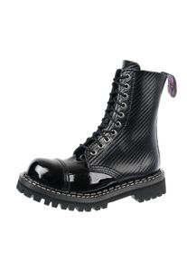 STEADY´S - 10 lyukú - STE/10/101 bakancs