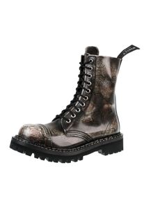 STEADY´S - 10 lyukú - STE/10/102 bakancs