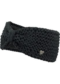 Barts Ginger Stirnband Damen, Größe: Einheitsgröße Fleece