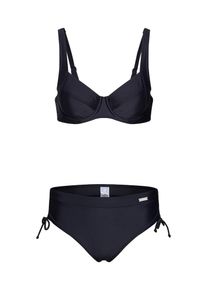 Lascana Bikini 'Wire-Bikini Set' Femme noir taille 38