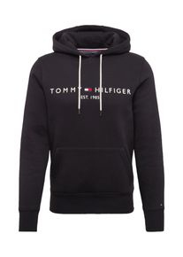 Tommy Hilfiger, Mænd, Sweatshirt, Navy , Størrelse S