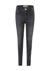 Blue Effect Jean Filles noir taille 134