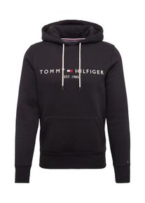 Tommy Hilfiger Sweat-shirt Homme noir taille S