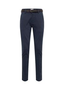 LINDBERGH Pantalon chino Homme bleu taille 29