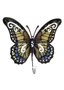 Cuier multicolor Butterfly