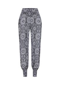 Urban Classics Pantalon Femme multicolore taille XS