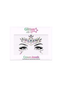 maskworld Crown Jewels Face Jewels Gesichtsschmuck