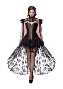 maskworld Sexy Vampire Queen Costume