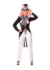 maskworld Wonderland Bunny Costume | halloween costume