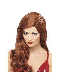 Smiffys 20er Jahre Filmstar Perücke