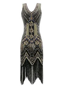 maskworld 20s Charleston dress Catherine | halloween costume