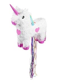 Boland Piñata à tirer licorne